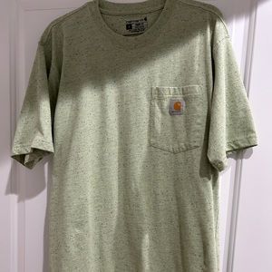 Brand new Carhartt shirt